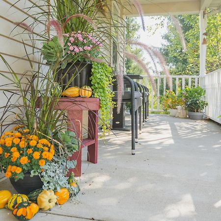Bed and Breakfast Old Town Country Landing Niagara-on-the-Lake Zewnętrze zdjęcie
