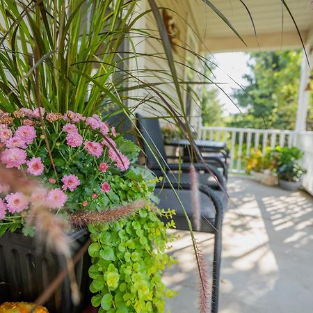 Bed and Breakfast Old Town Country Landing Niagara-on-the-Lake Zewnętrze zdjęcie
