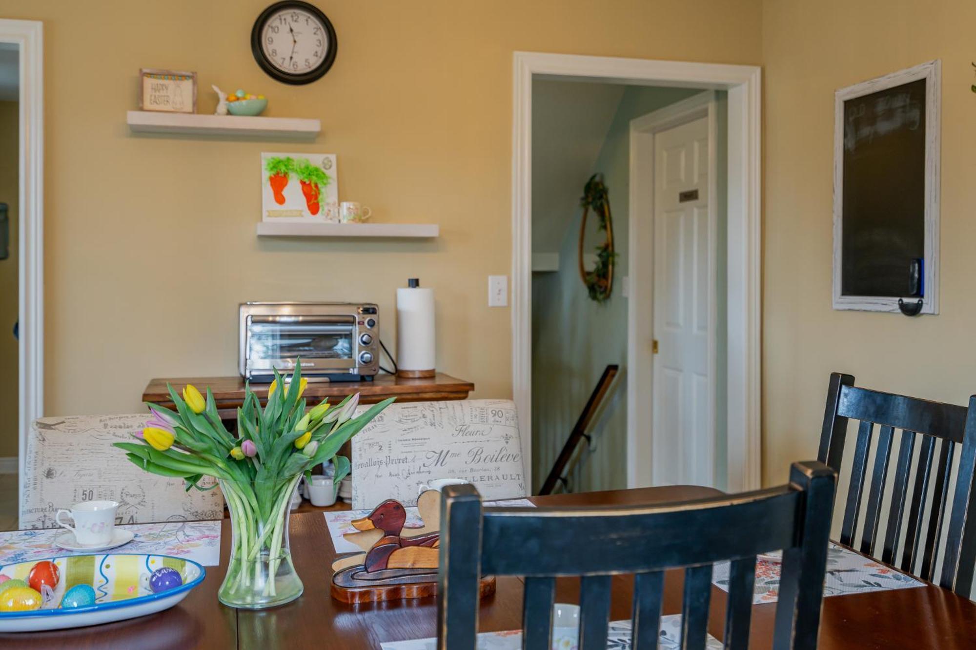 Bed and Breakfast Old Town Country Landing Niagara-on-the-Lake Zewnętrze zdjęcie