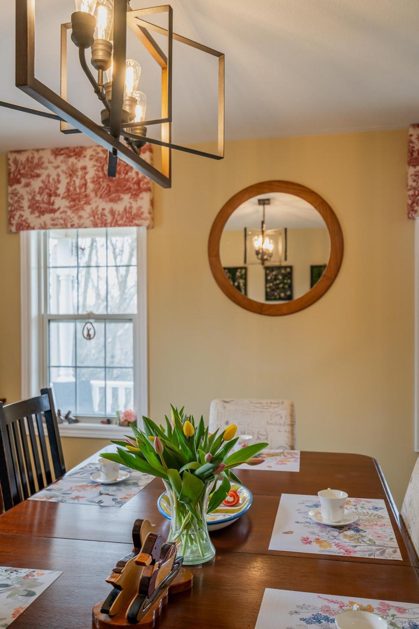Bed and Breakfast Old Town Country Landing Niagara-on-the-Lake Zewnętrze zdjęcie