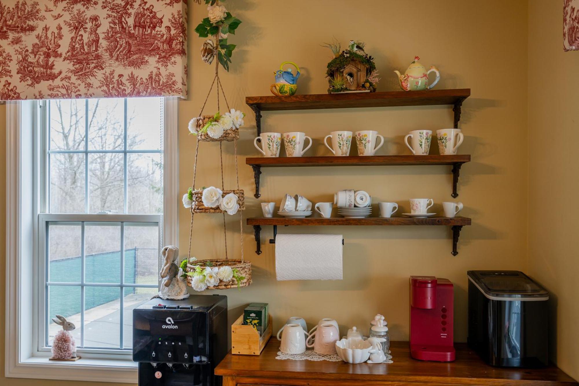 Bed and Breakfast Old Town Country Landing Niagara-on-the-Lake Zewnętrze zdjęcie