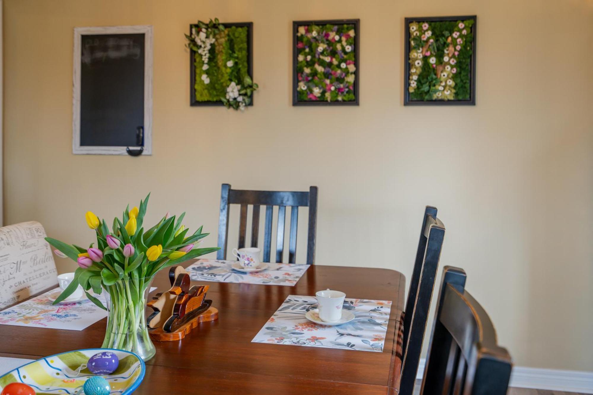 Bed and Breakfast Old Town Country Landing Niagara-on-the-Lake Zewnętrze zdjęcie