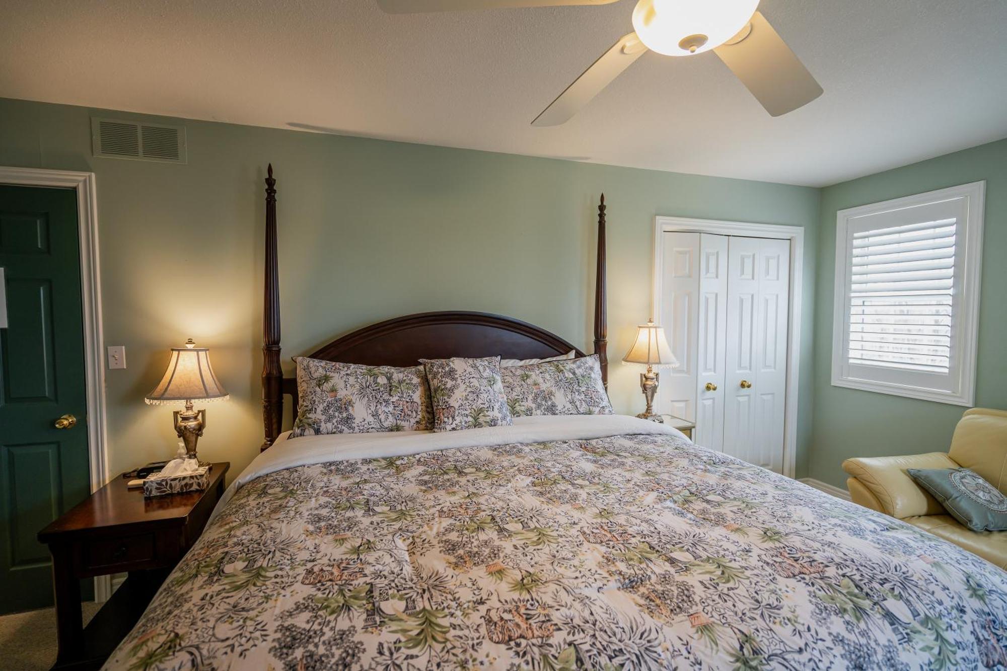 Bed and Breakfast Old Town Country Landing Niagara-on-the-Lake Zewnętrze zdjęcie