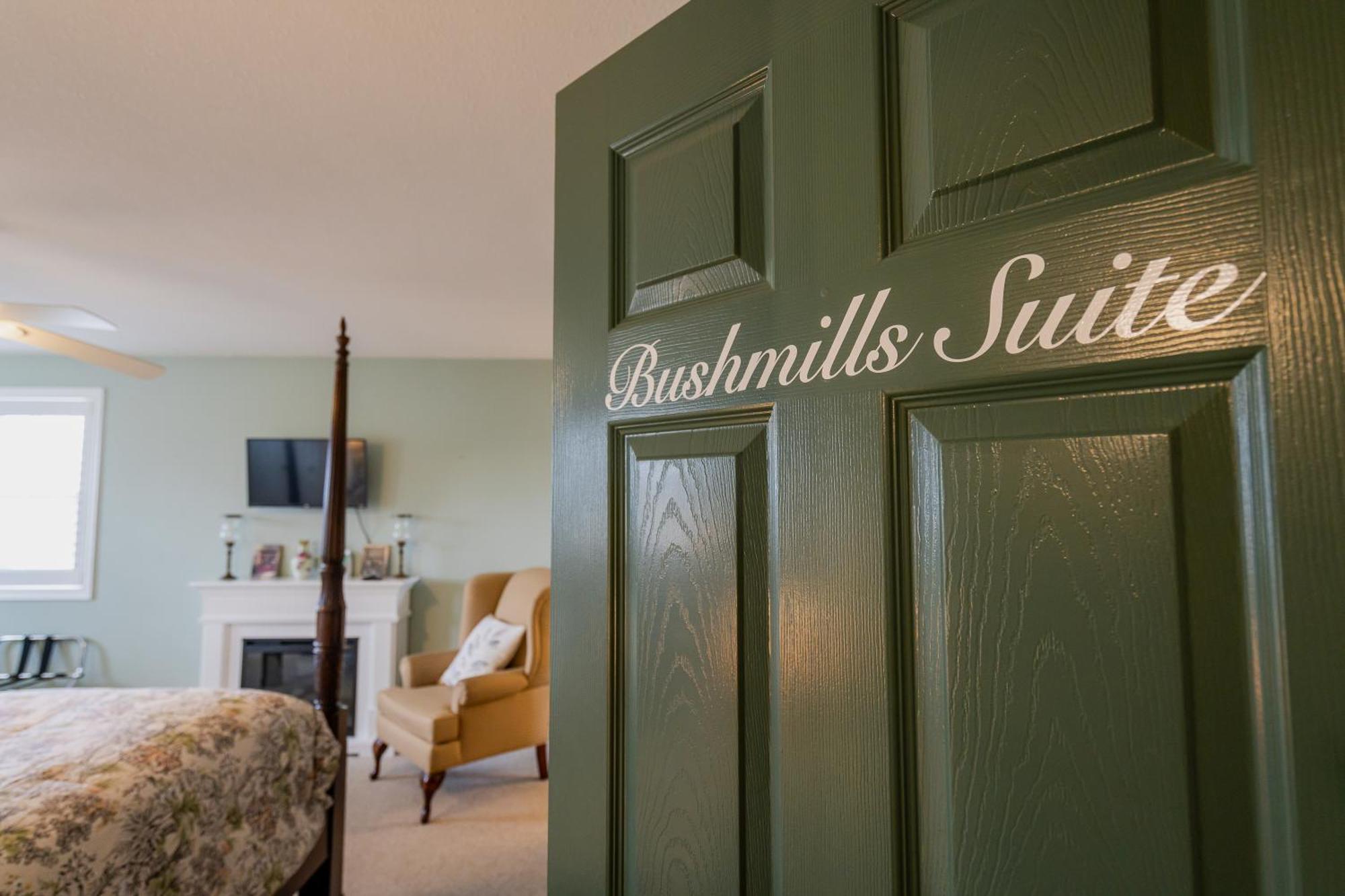 Bed and Breakfast Old Town Country Landing Niagara-on-the-Lake Zewnętrze zdjęcie