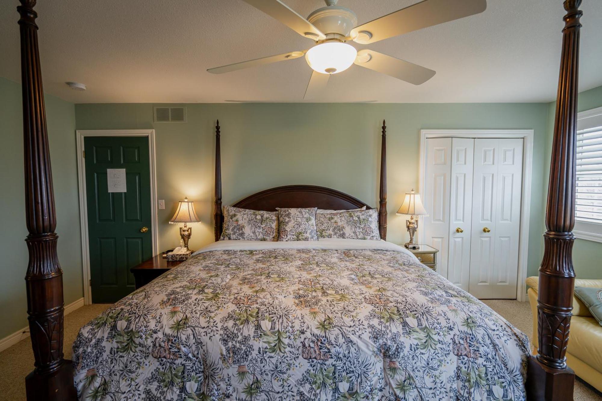 Bed and Breakfast Old Town Country Landing Niagara-on-the-Lake Zewnętrze zdjęcie