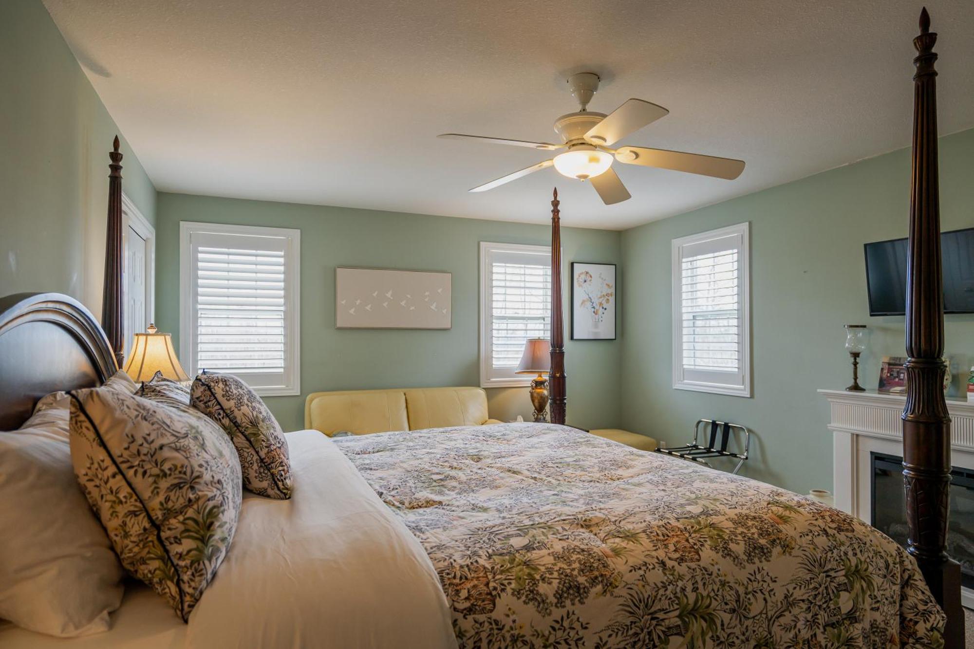 Bed and Breakfast Old Town Country Landing Niagara-on-the-Lake Zewnętrze zdjęcie