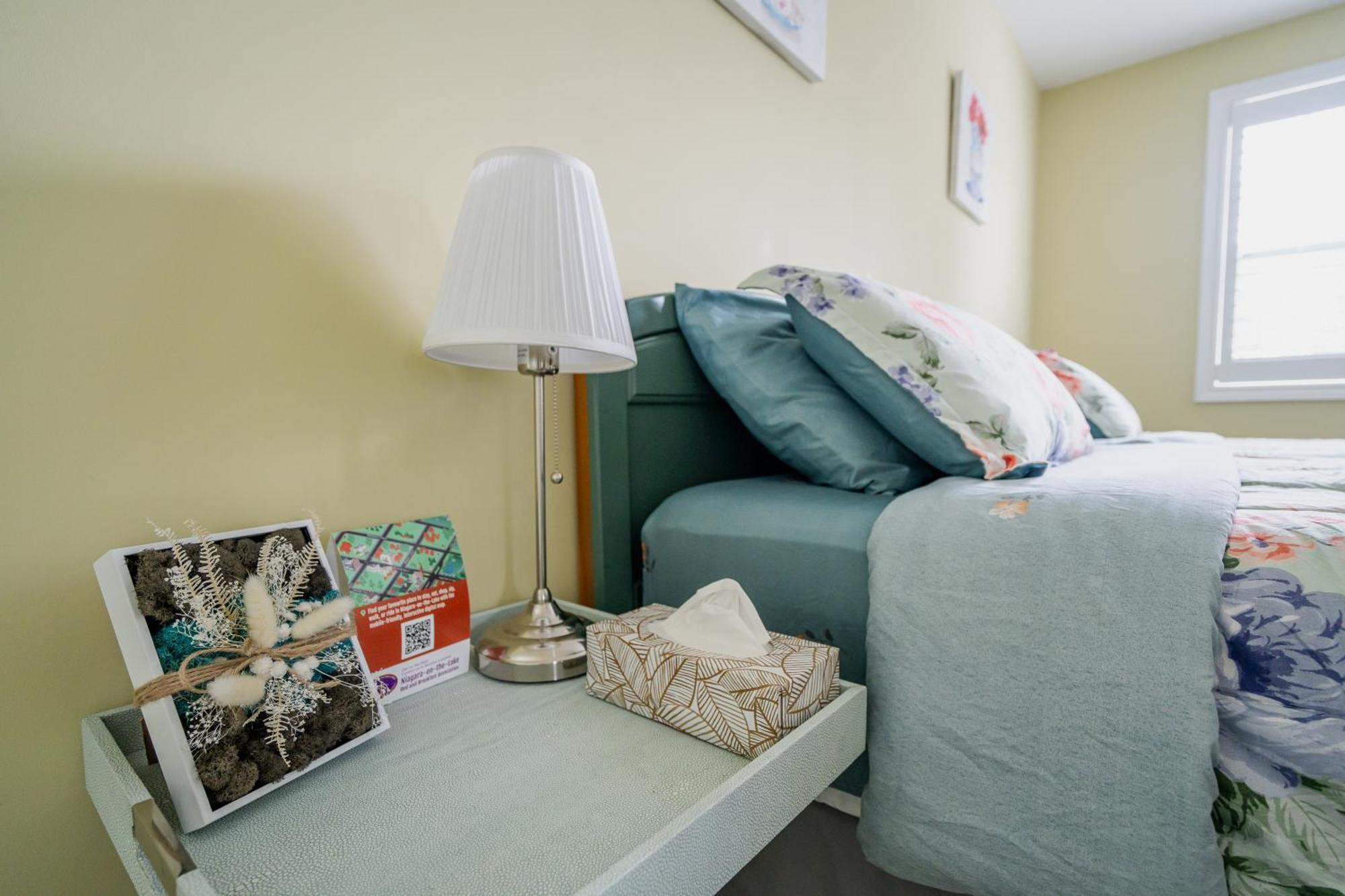 Bed and Breakfast Old Town Country Landing Niagara-on-the-Lake Zewnętrze zdjęcie
