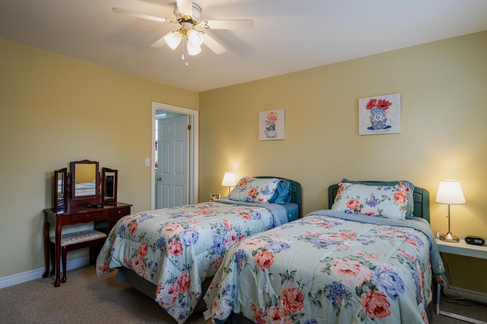 Bed and Breakfast Old Town Country Landing Niagara-on-the-Lake Zewnętrze zdjęcie