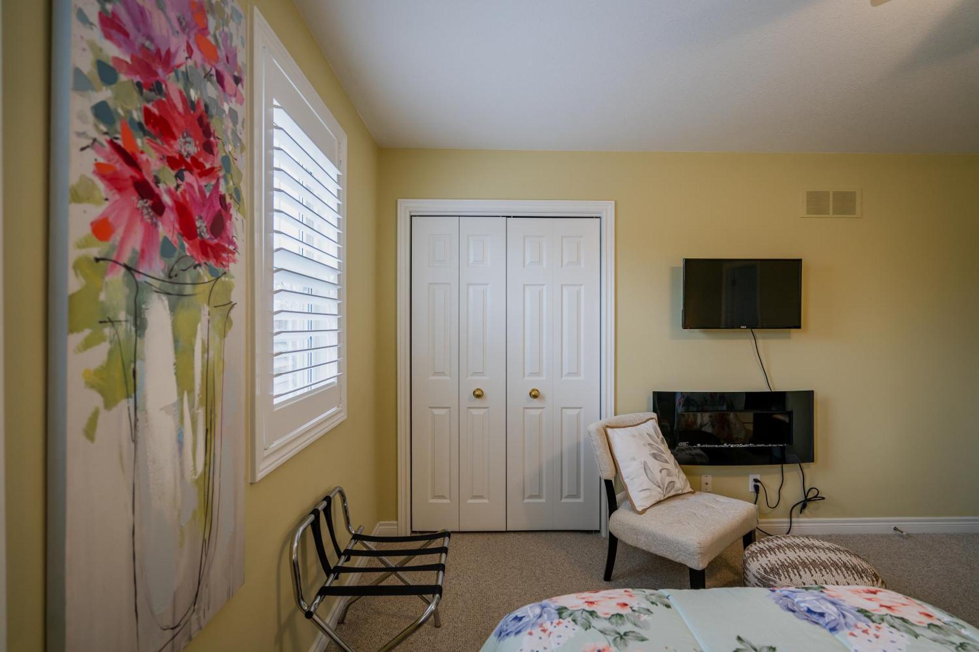Bed and Breakfast Old Town Country Landing Niagara-on-the-Lake Zewnętrze zdjęcie