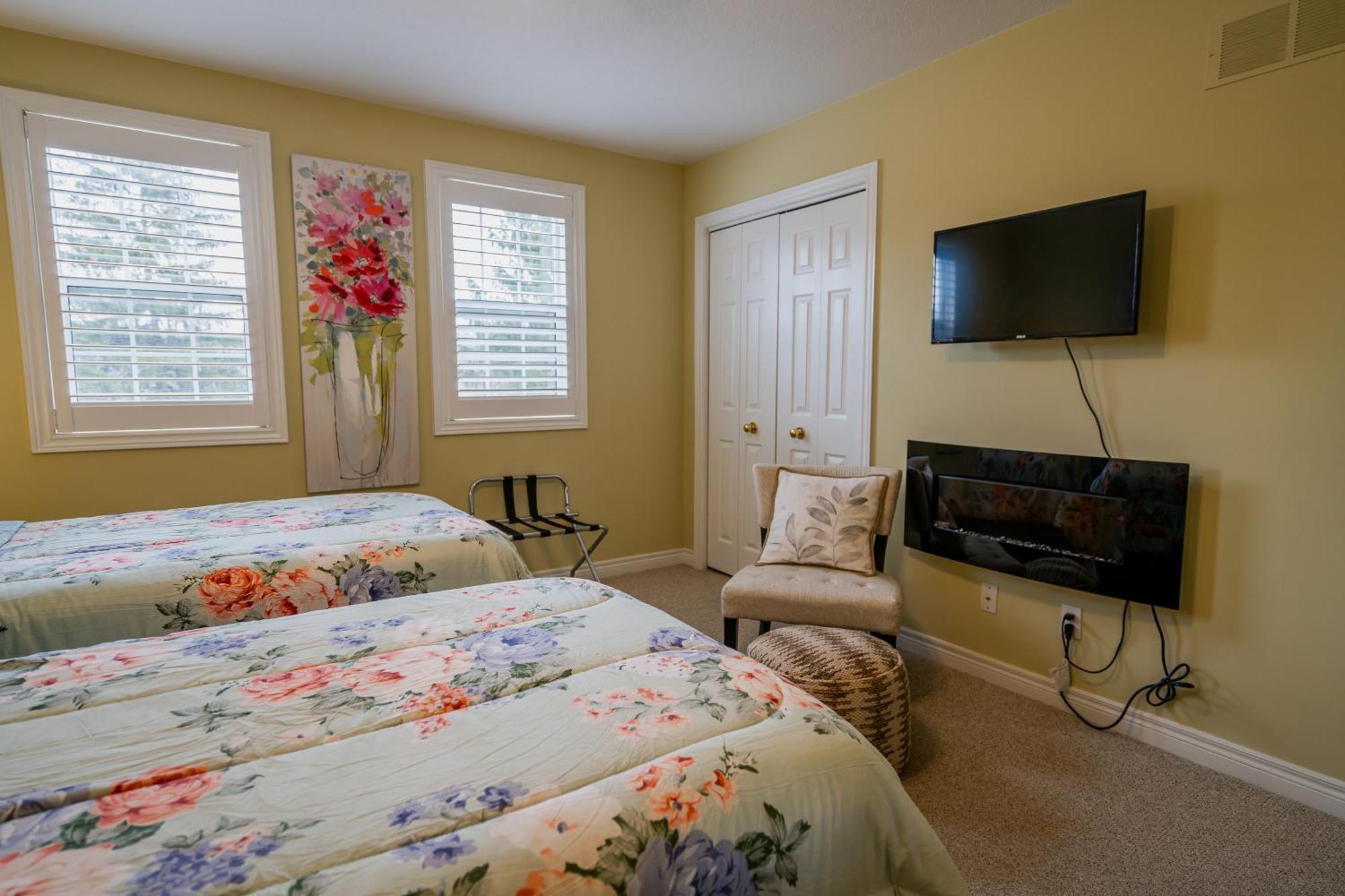 Bed and Breakfast Old Town Country Landing Niagara-on-the-Lake Zewnętrze zdjęcie