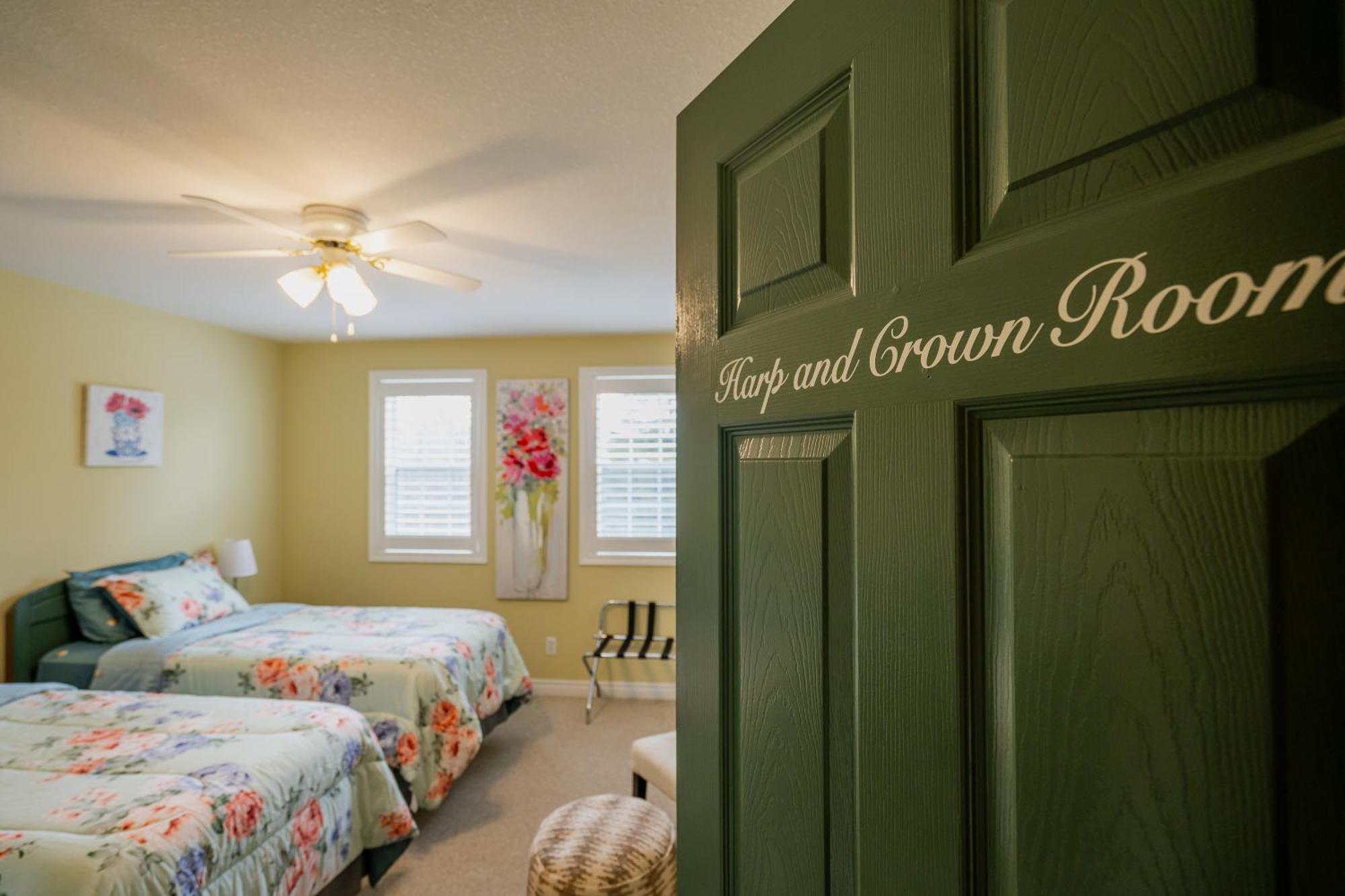 Bed and Breakfast Old Town Country Landing Niagara-on-the-Lake Zewnętrze zdjęcie