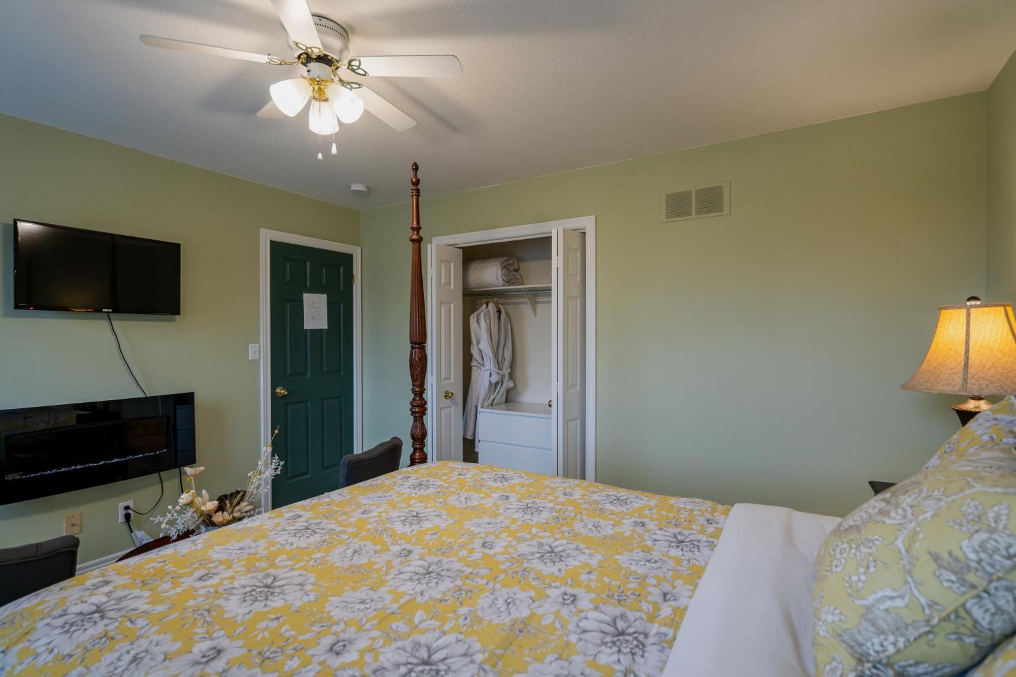 Bed and Breakfast Old Town Country Landing Niagara-on-the-Lake Zewnętrze zdjęcie