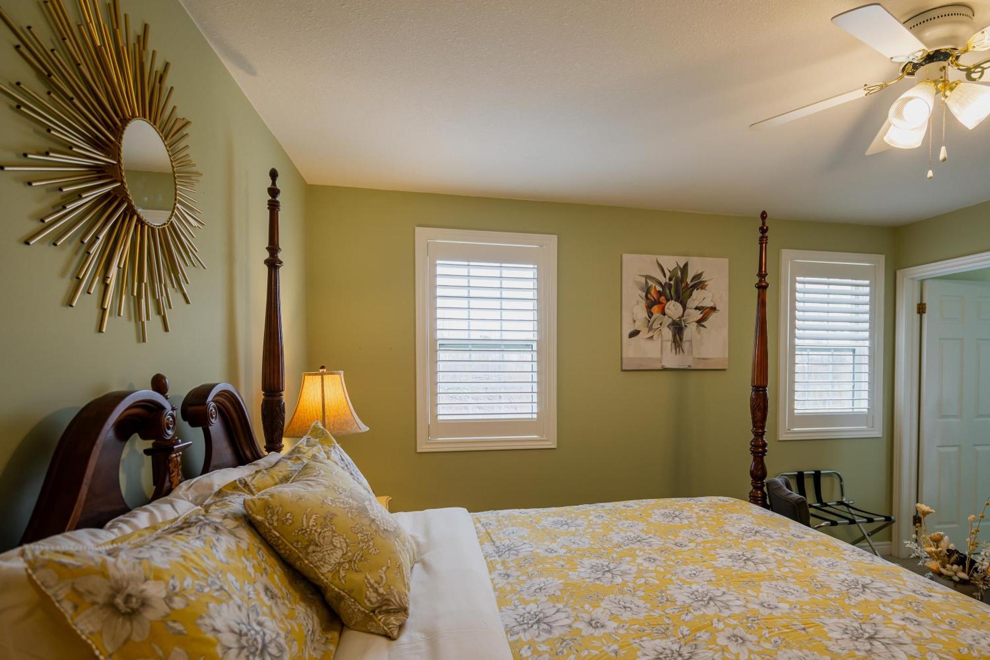 Bed and Breakfast Old Town Country Landing Niagara-on-the-Lake Zewnętrze zdjęcie