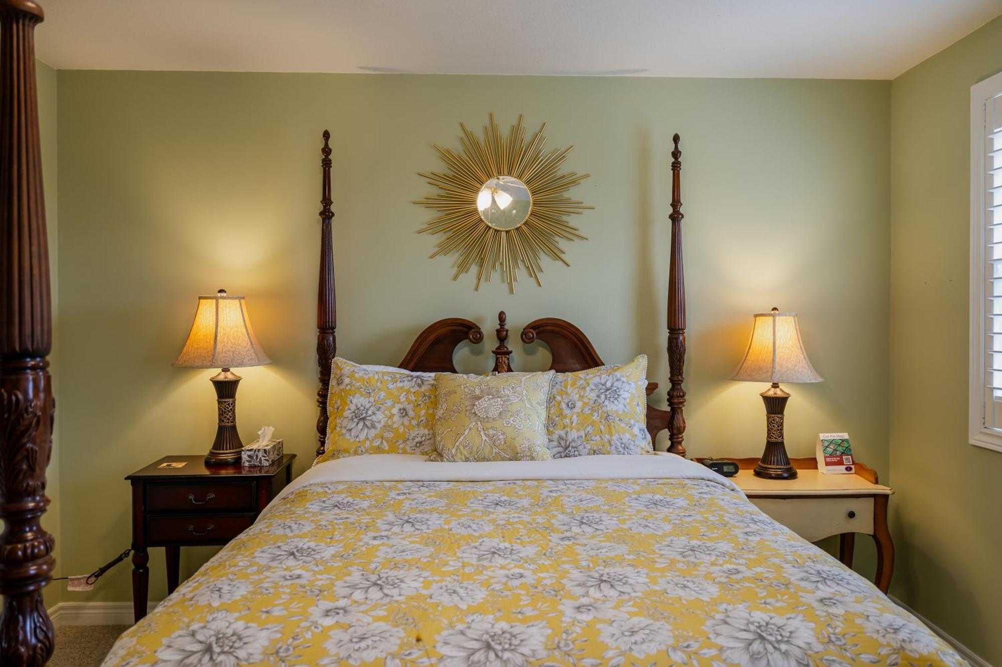 Bed and Breakfast Old Town Country Landing Niagara-on-the-Lake Zewnętrze zdjęcie