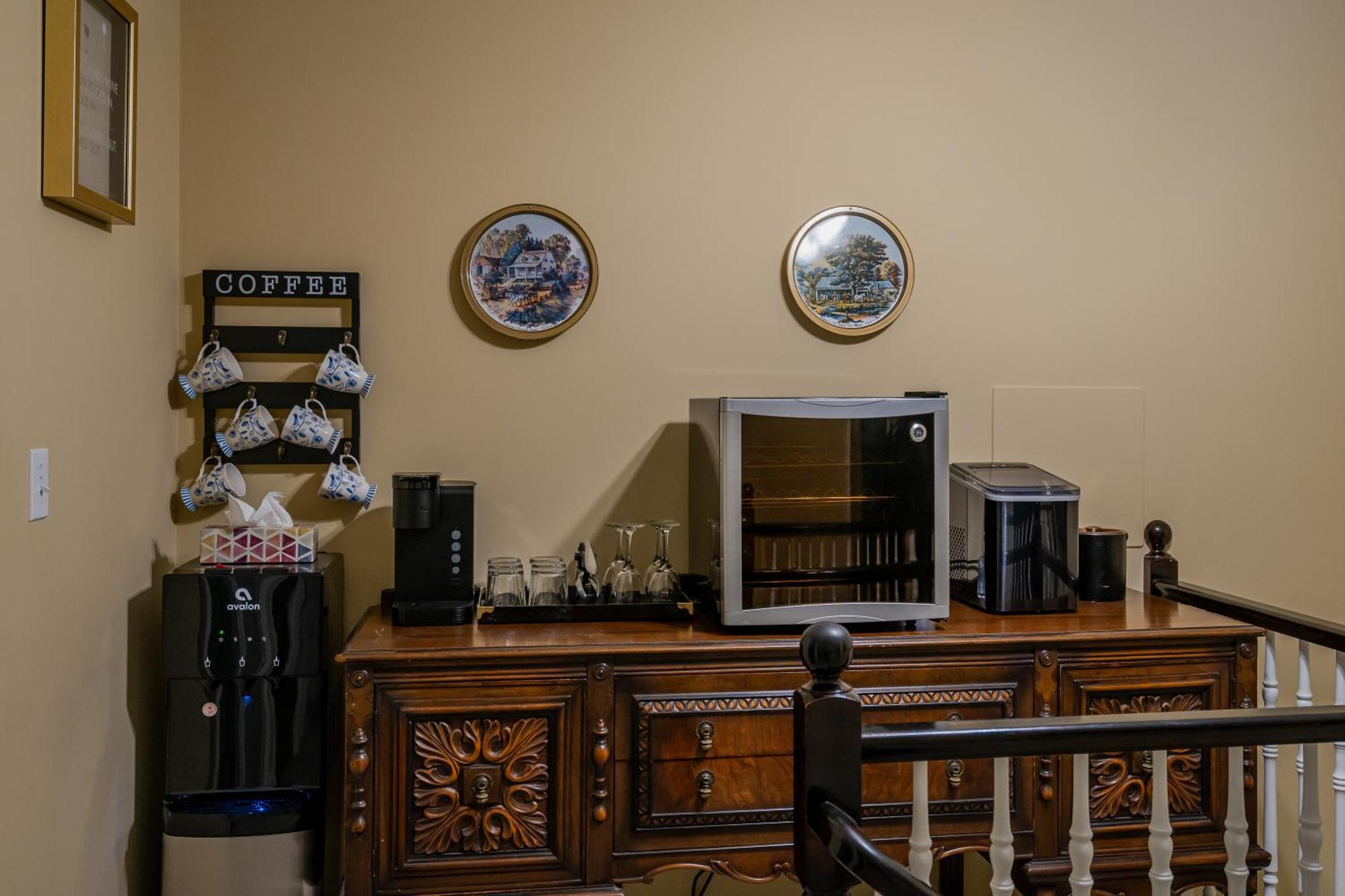 Bed and Breakfast Old Town Country Landing Niagara-on-the-Lake Zewnętrze zdjęcie