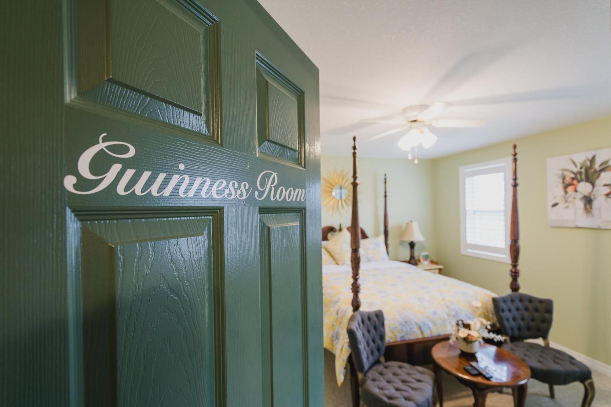 Bed and Breakfast Old Town Country Landing Niagara-on-the-Lake Zewnętrze zdjęcie