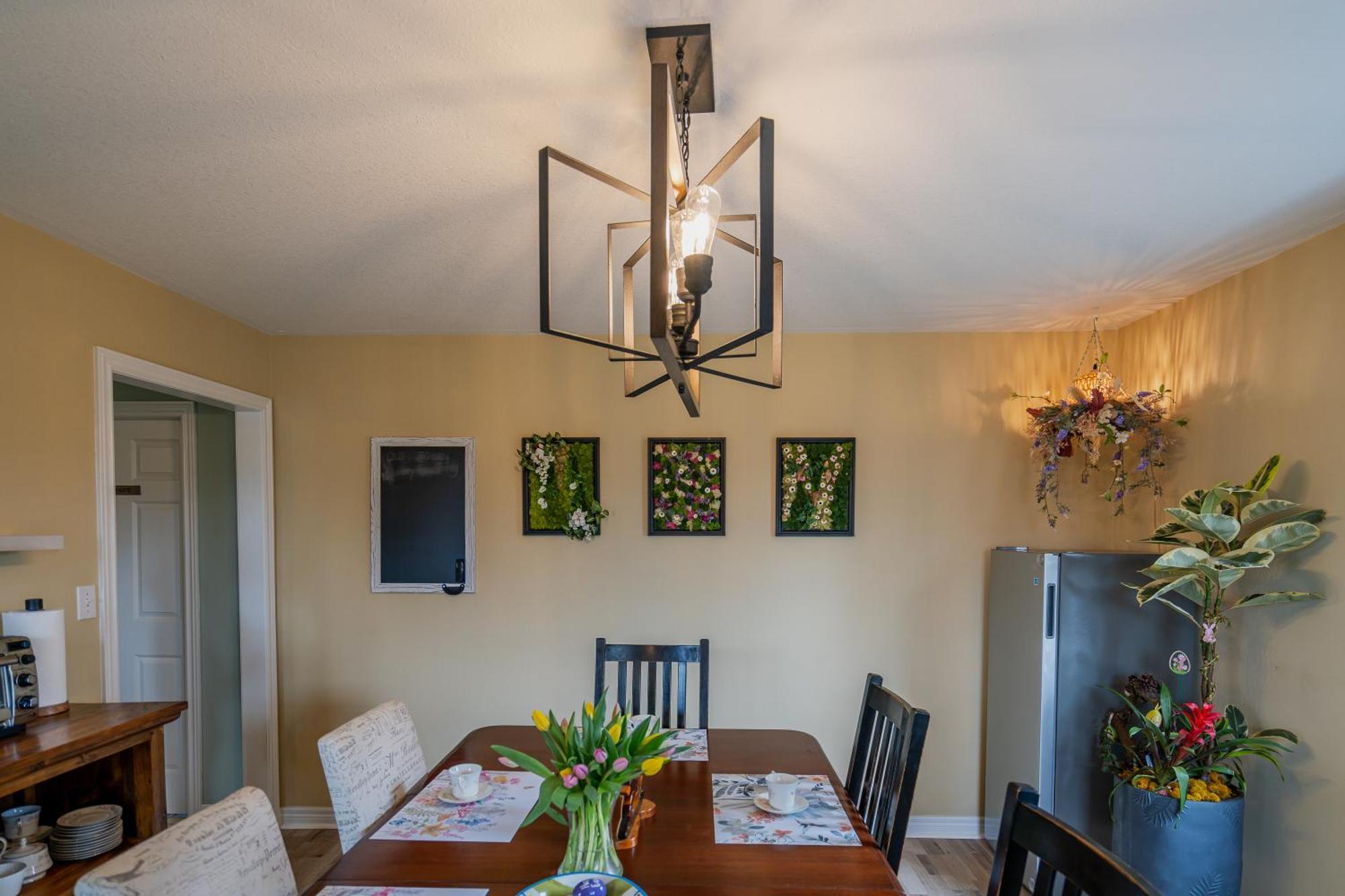 Bed and Breakfast Old Town Country Landing Niagara-on-the-Lake Zewnętrze zdjęcie