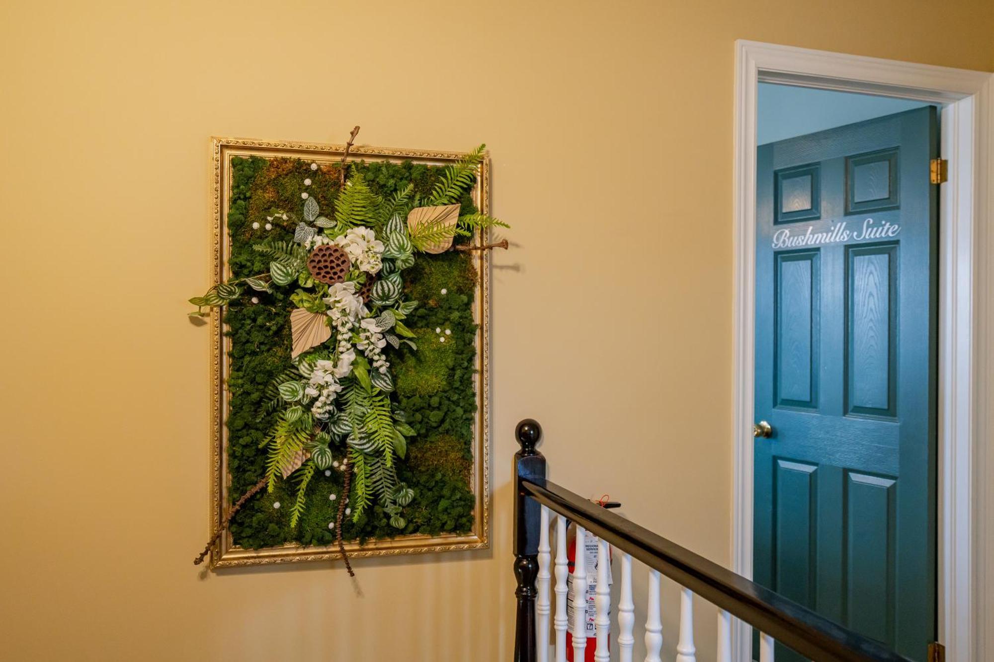 Bed and Breakfast Old Town Country Landing Niagara-on-the-Lake Zewnętrze zdjęcie