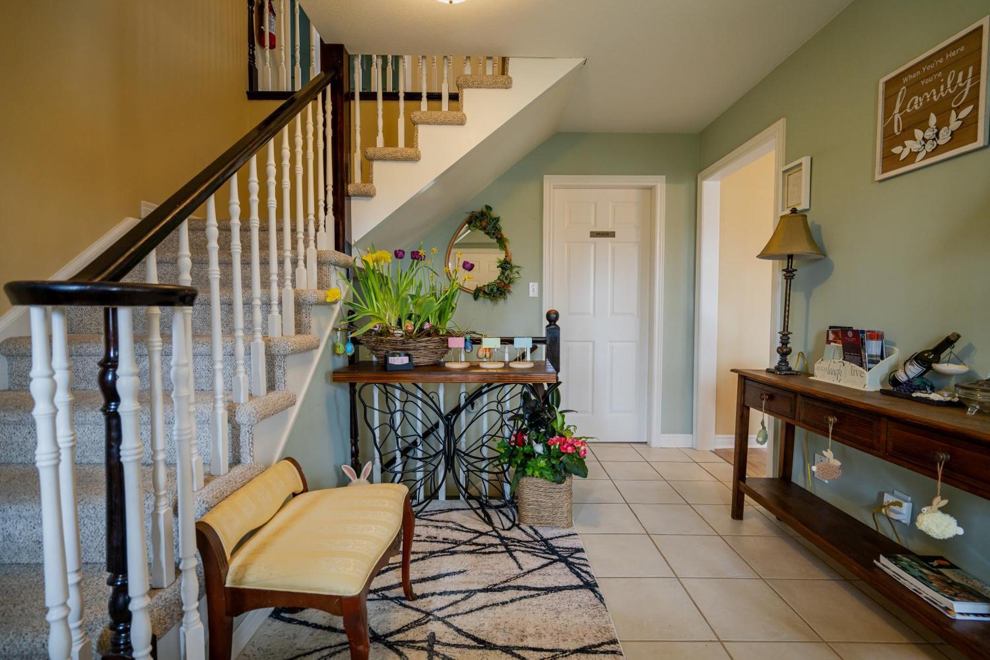 Bed and Breakfast Old Town Country Landing Niagara-on-the-Lake Zewnętrze zdjęcie