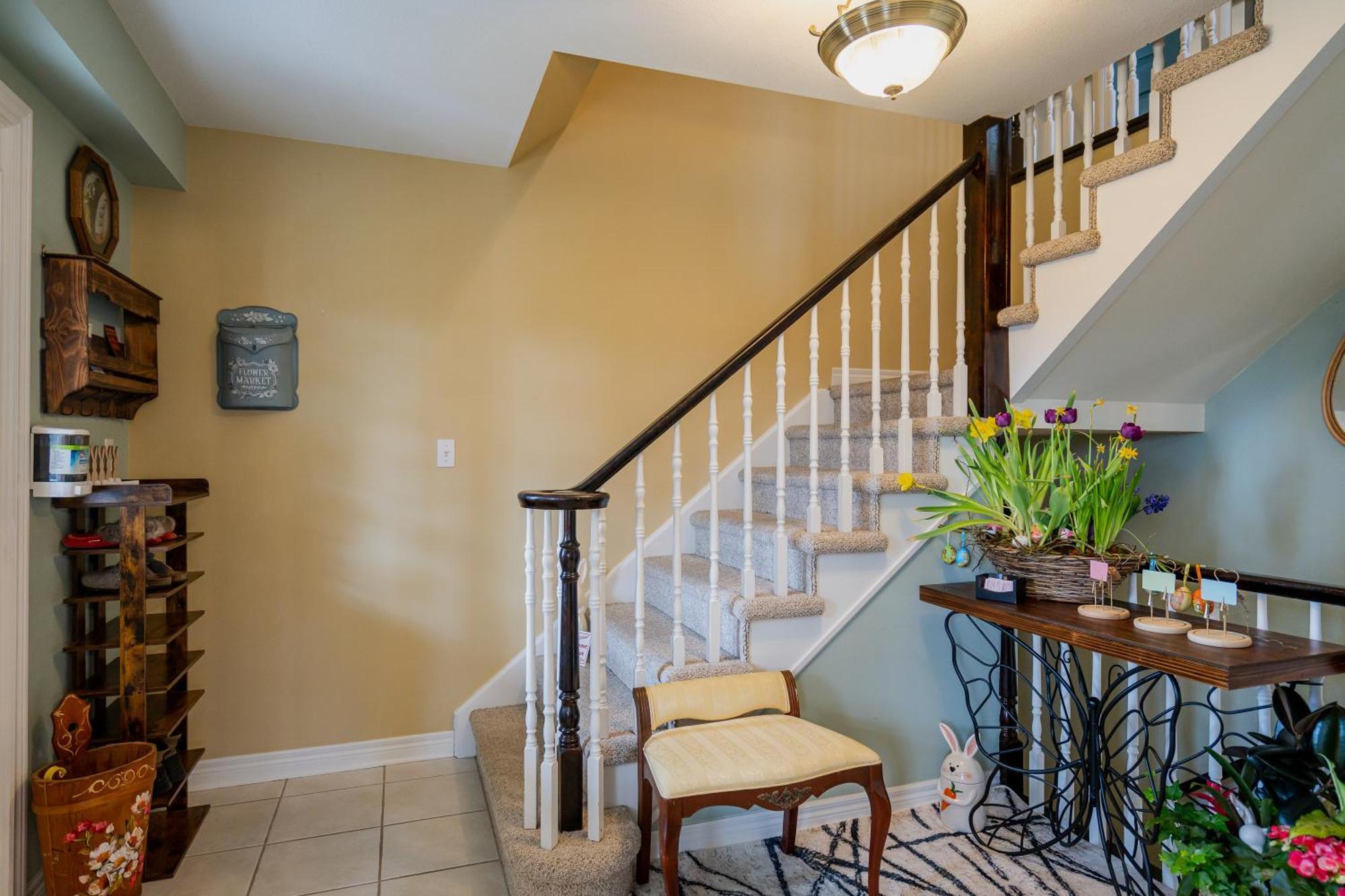 Bed and Breakfast Old Town Country Landing Niagara-on-the-Lake Zewnętrze zdjęcie