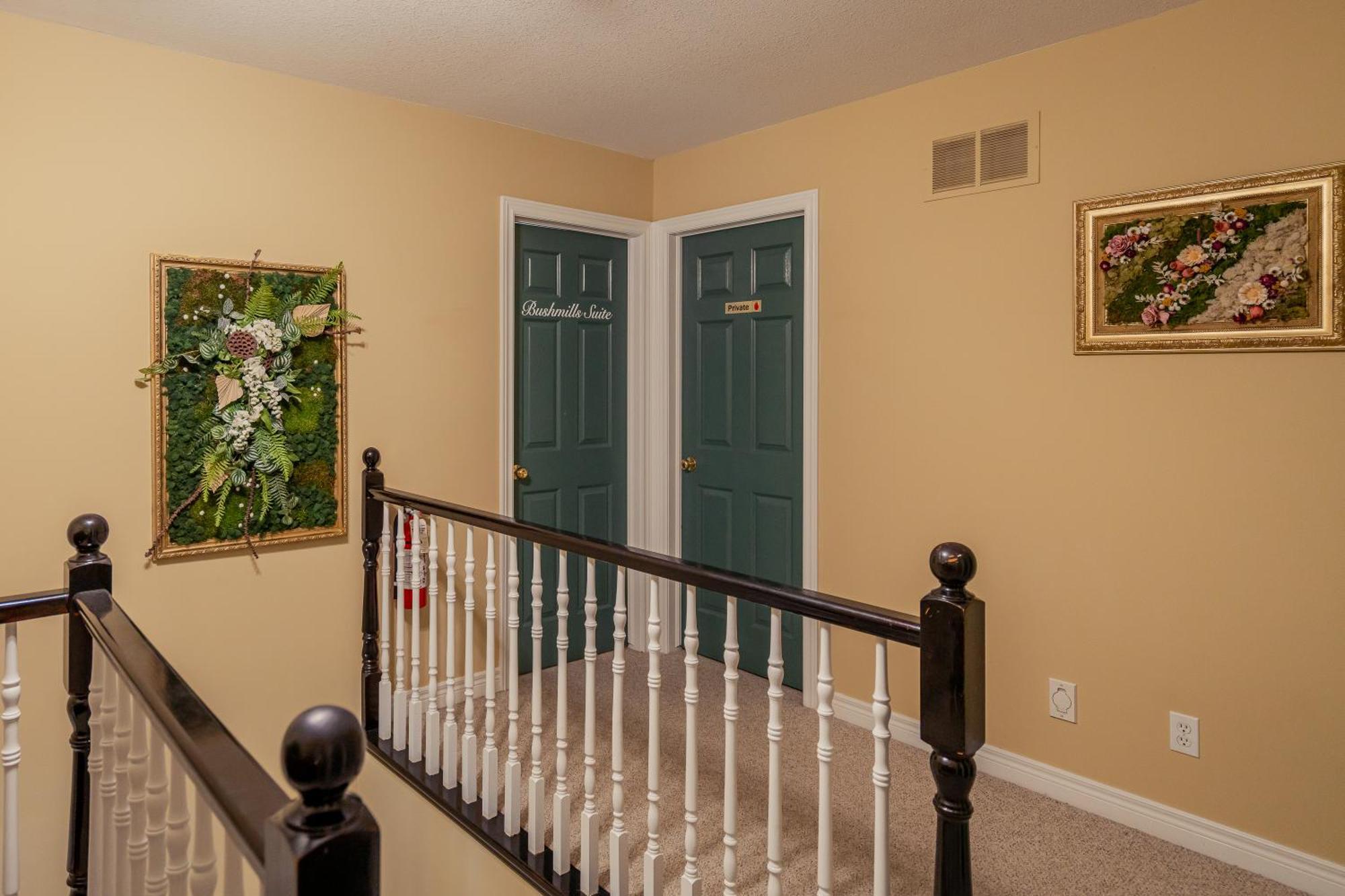 Bed and Breakfast Old Town Country Landing Niagara-on-the-Lake Zewnętrze zdjęcie