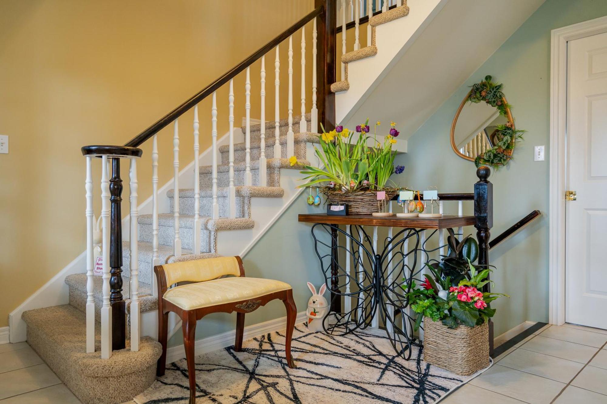 Bed and Breakfast Old Town Country Landing Niagara-on-the-Lake Zewnętrze zdjęcie