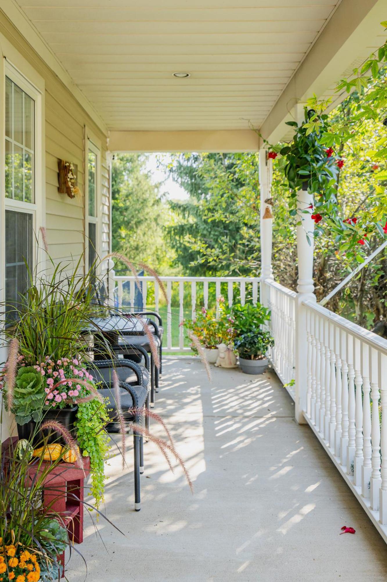 Bed and Breakfast Old Town Country Landing Niagara-on-the-Lake Zewnętrze zdjęcie