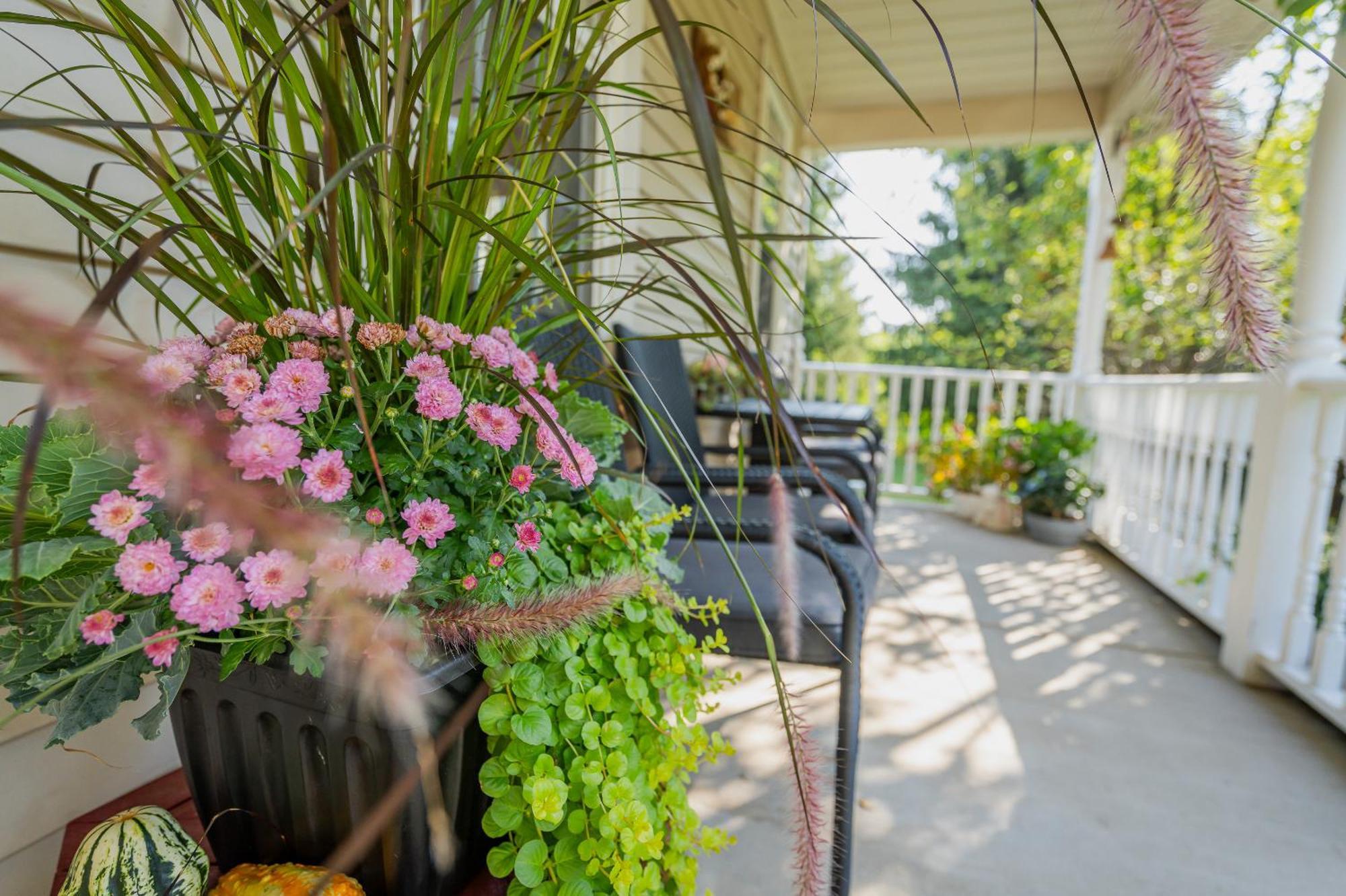 Bed and Breakfast Old Town Country Landing Niagara-on-the-Lake Zewnętrze zdjęcie