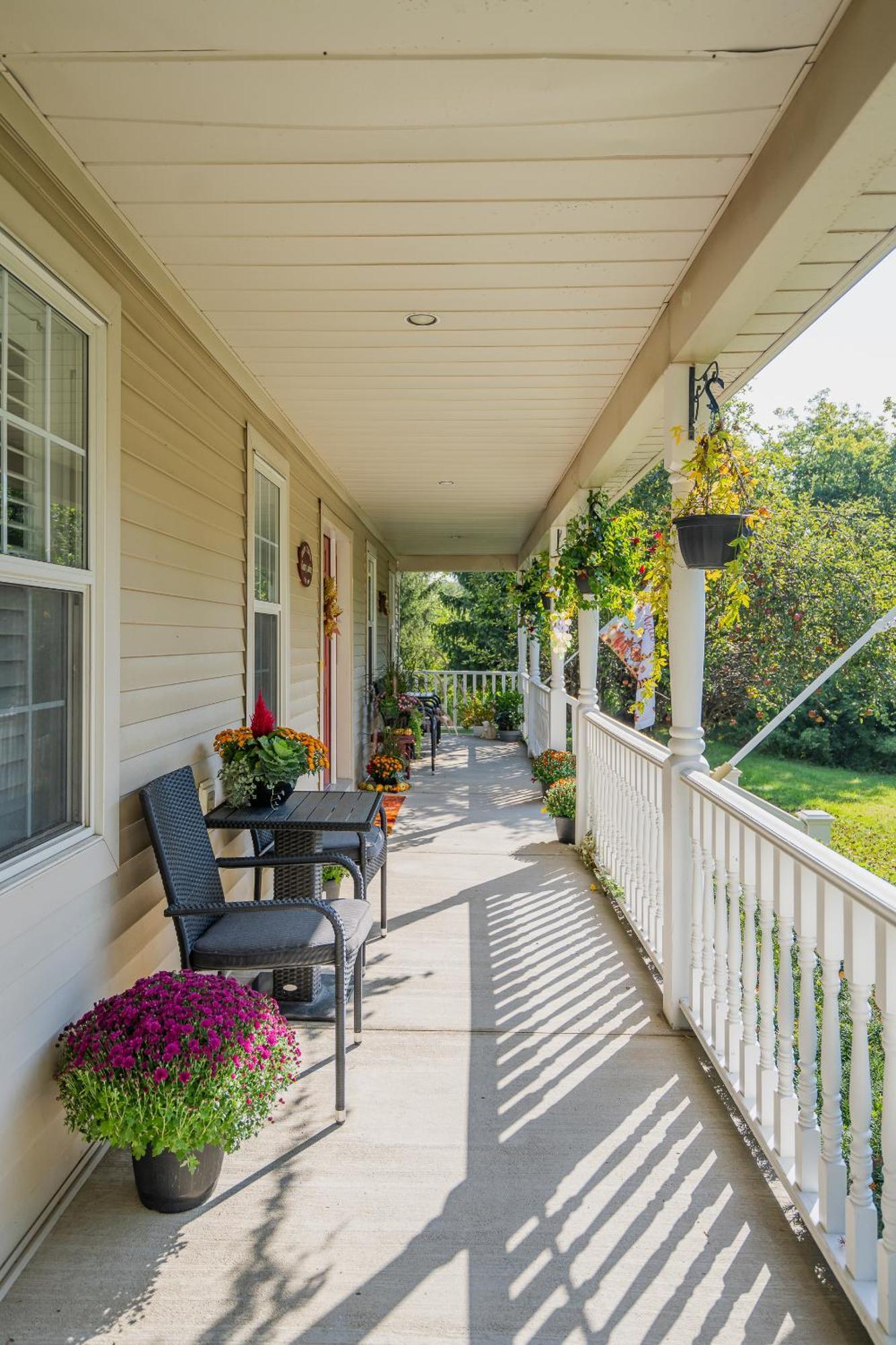 Bed and Breakfast Old Town Country Landing Niagara-on-the-Lake Zewnętrze zdjęcie