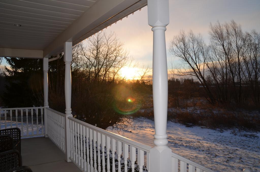 Bed and Breakfast Old Town Country Landing Niagara-on-the-Lake Zewnętrze zdjęcie