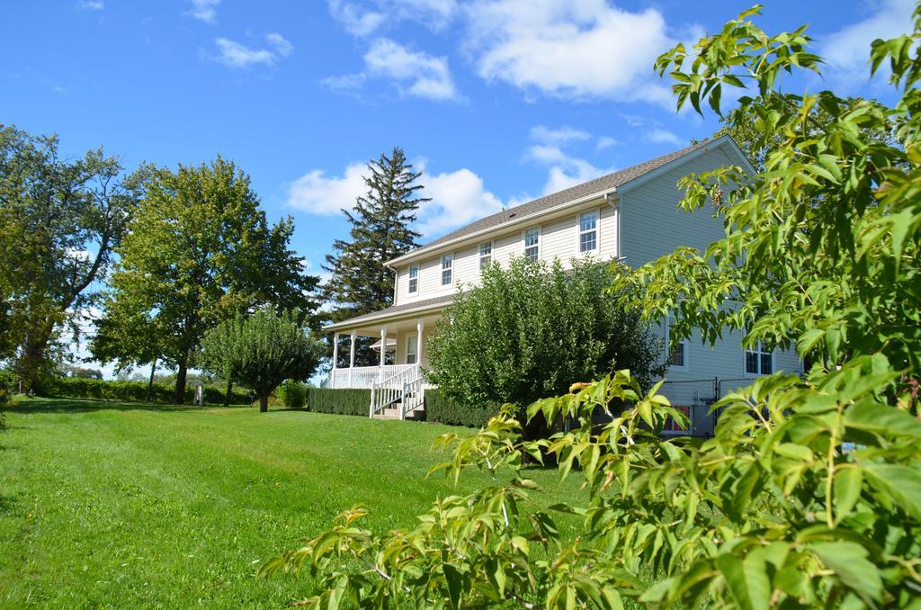 Bed and Breakfast Old Town Country Landing Niagara-on-the-Lake Zewnętrze zdjęcie