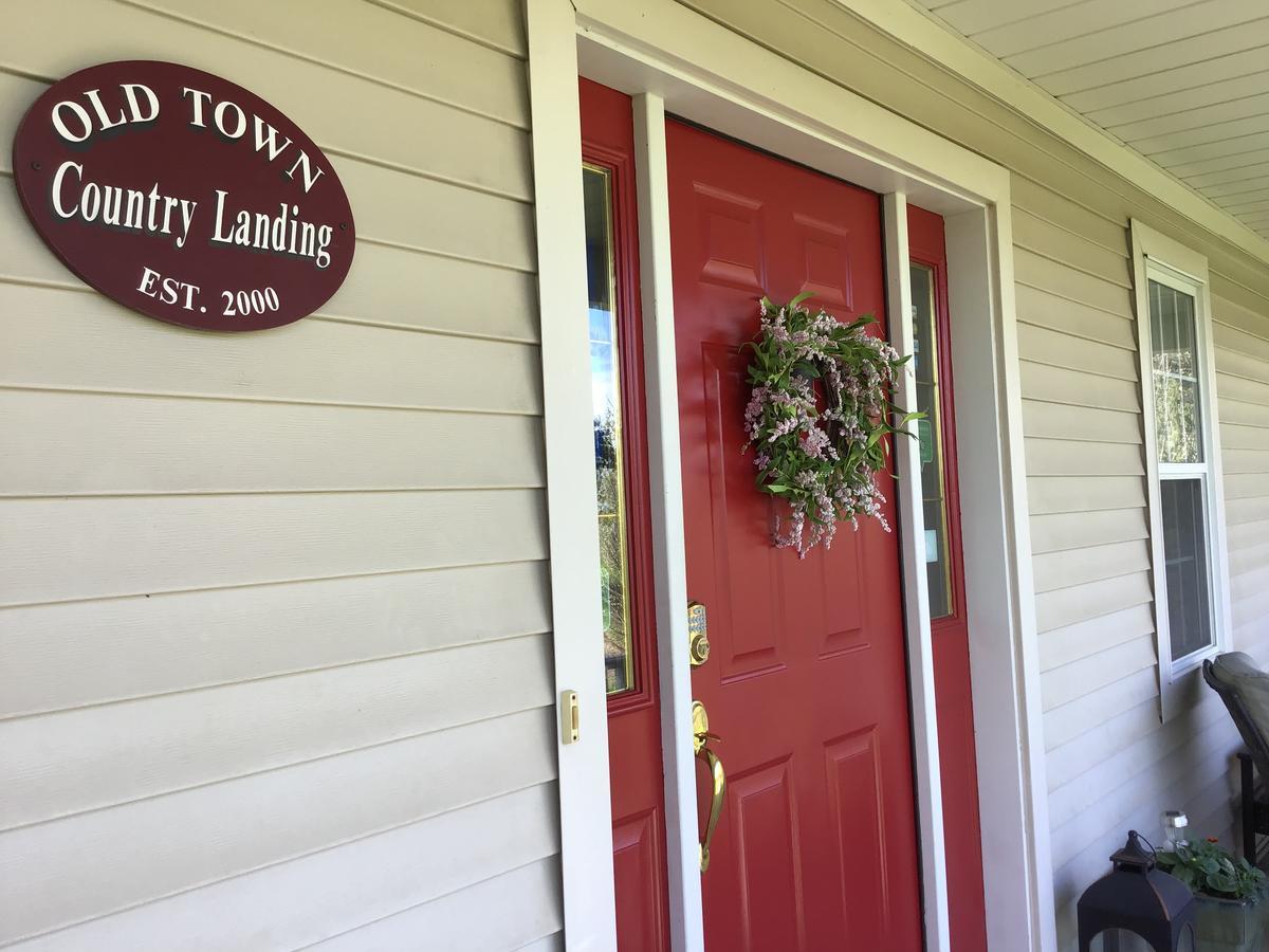 Bed and Breakfast Old Town Country Landing Niagara-on-the-Lake Zewnętrze zdjęcie